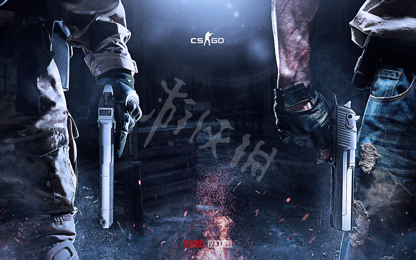 《反恐精英:全球攻勢》完美平台暫停指令是什麽?暫停指令使用方法 《反恐精英:全球攻勢》完美平台暫停指令是什麽?暫停指令使用方法