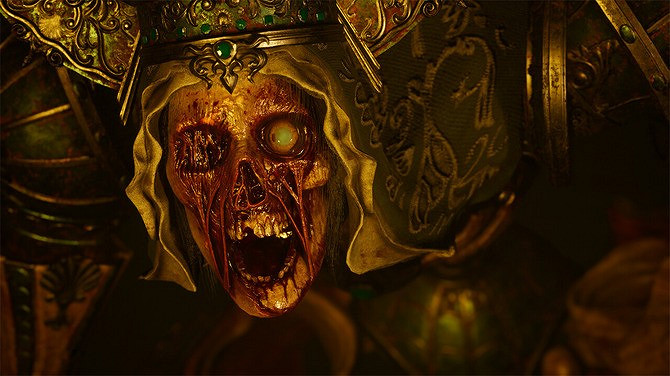 《Crisol: Theater of Idols》Steam上線 第一人稱恐怖新遊 《Crisol: Theater of Idols》Steam上線 第一人稱恐怖新遊