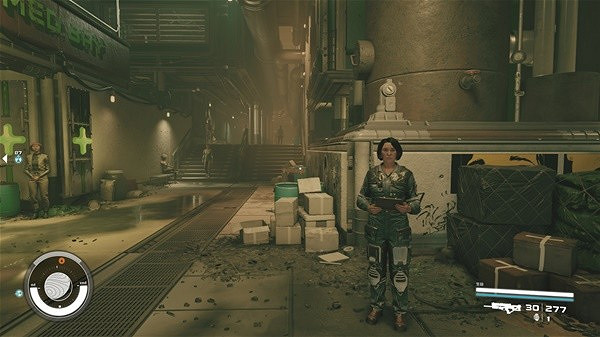 《星空》重點任務推薦及觸發教學 《星空》重點任務推薦及觸發教學