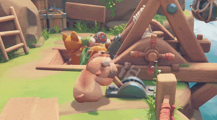 《動物派對》計分賽地圖有哪些?遊戲計分賽地圖一覽 《動物派對》計分賽地圖有哪些?遊戲計分賽地圖一覽