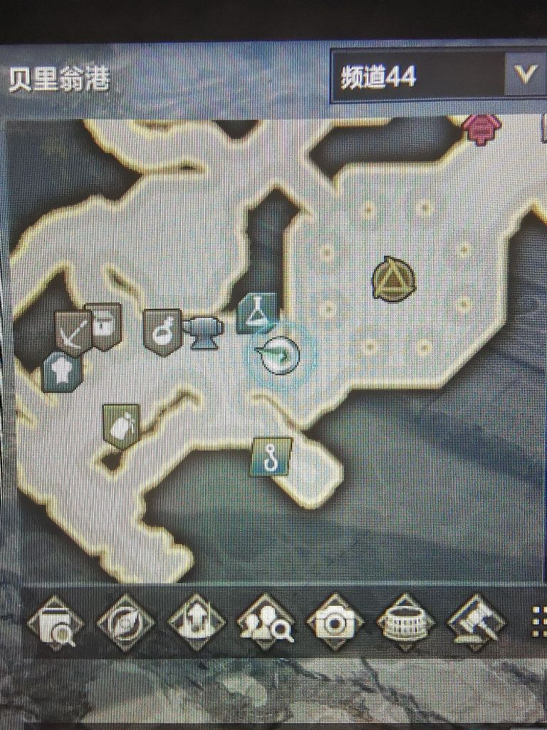 《命運方舟》貝隆南隱藏任務抓住老鼠吱吱怎麽做？ 抓住老鼠吱吱任務攻略