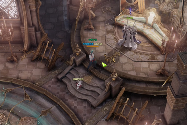 《命運方舟》白浪島之心怎麽獲得？白浪島之心獲取攻略