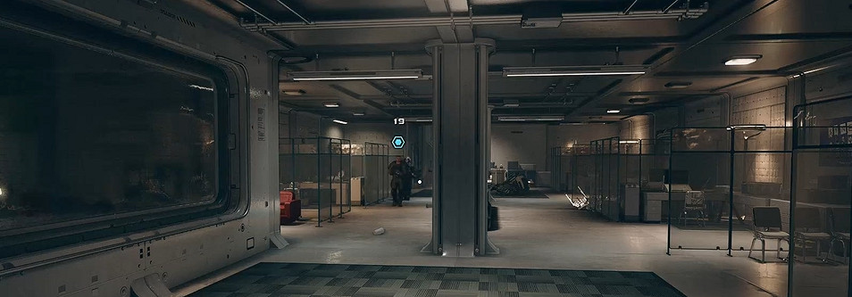 《星空》驅魔支線任務介紹 《星空》驅魔支線任務介紹