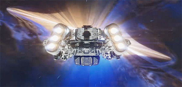 《星空starfield》重力躍遷啟動方式 《星空starfield》重力躍遷啟動方式