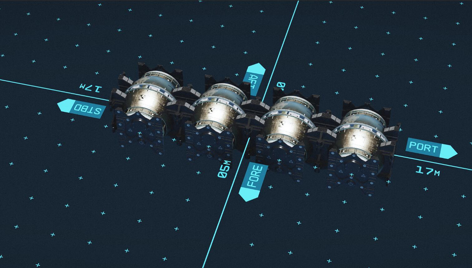 《星空starfield》船舶動力反應堆推薦