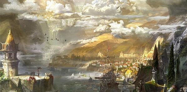 《命運方舟》搬磚起號角色最新推薦 《命運方舟》搬磚起號角色最新推薦