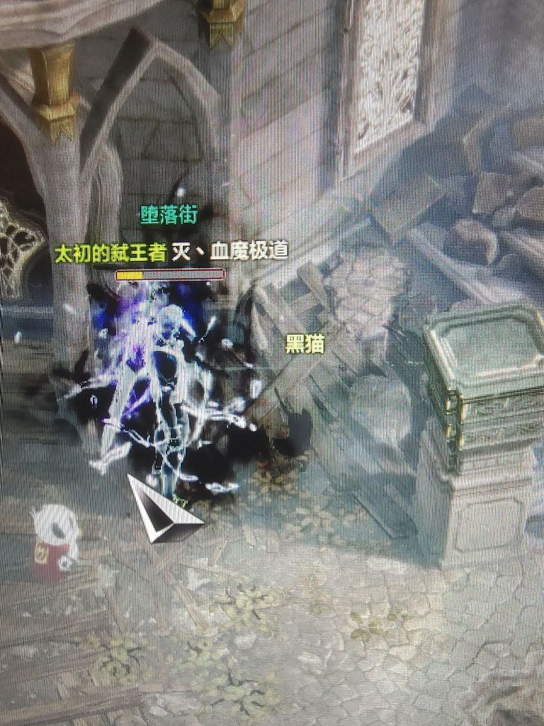 《命運方舟》貝隆南隱藏任務抓住老鼠吱吱怎麽做？ 抓住老鼠吱吱任務攻略