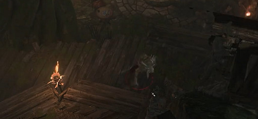 《柏德之門3》隱形識破藥水用法