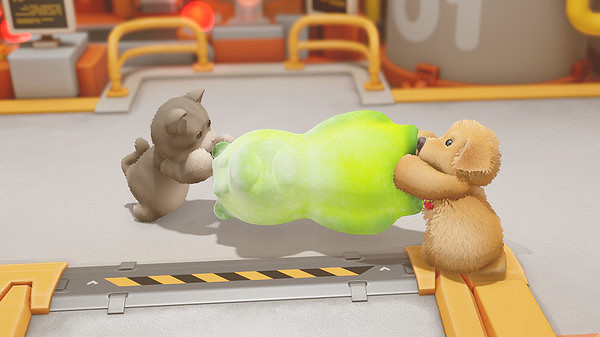 《Party Animals》官網是什麽 遊戲官網地址一覽