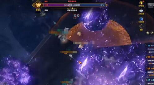 《命運方舟》夢幻宮殿通關攻略 《命運方舟》夢幻宮殿通關攻略