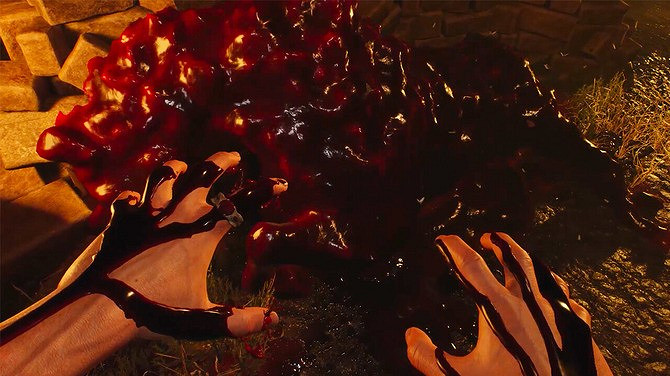 《Crisol: Theater of Idols》Steam上線 第一人稱恐怖新遊 《Crisol: Theater of Idols》Steam上線 第一人稱恐怖新遊