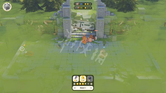 《猛獸派對》圖文攻略 全流程全角色全地圖全模式全皮膚