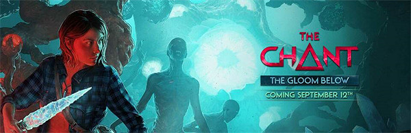 恐怖遊戲《聖歌》新DLC上線 擁有本體即可免費遊玩! 恐怖遊戲《聖歌》新DLC上線 擁有本體即可免費遊玩!