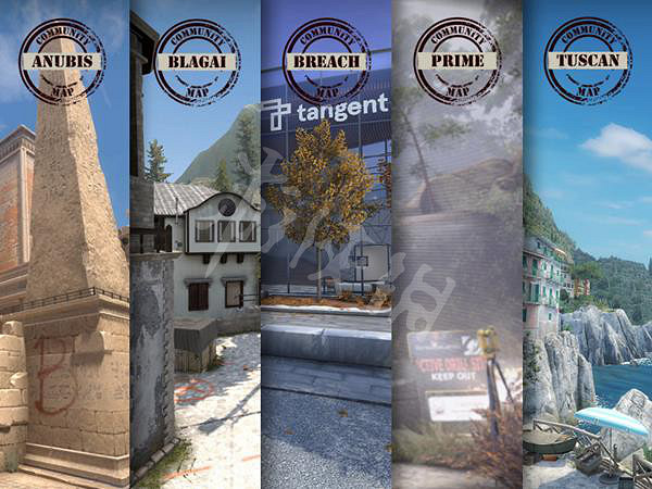 《反恐精英全球攻勢》8月17日更新了什麽?8月17日更新內容介紹 《反恐精英全球攻勢》8月17日更新了什麽?8月17日更新內容介紹