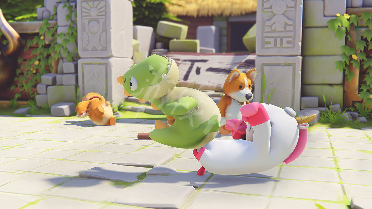 《動物派對》Steam多少錢?Steam售價介紹 《動物派對》Steam多少錢?Steam售價介紹