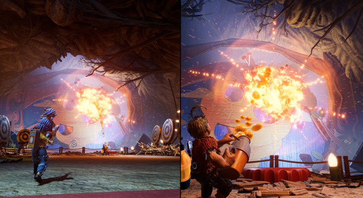 Steam九月特惠活動!《雙人成行》等EA系列遊戲新史低 Steam九月特惠活動!《雙人成行》等EA系列遊戲新史低