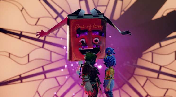 Steam九月特惠活動!《雙人成行》等EA系列遊戲新史低 Steam九月特惠活動!《雙人成行》等EA系列遊戲新史低