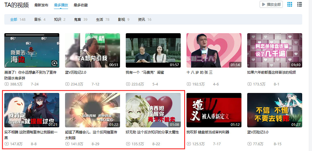 警察蜀黍開始卷原神,爭先出二創 警察蜀黍開始卷原神,爭先出二創