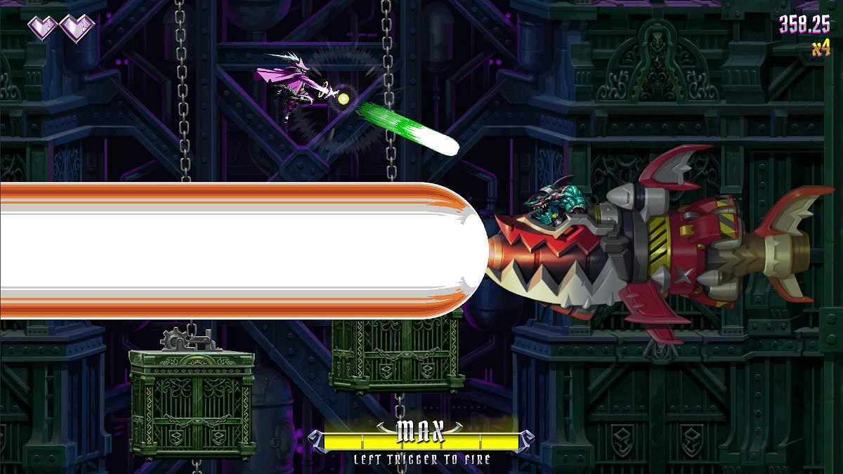 官方宣布遊戲《飛速電梯》PC版將延遲至本月29日發布