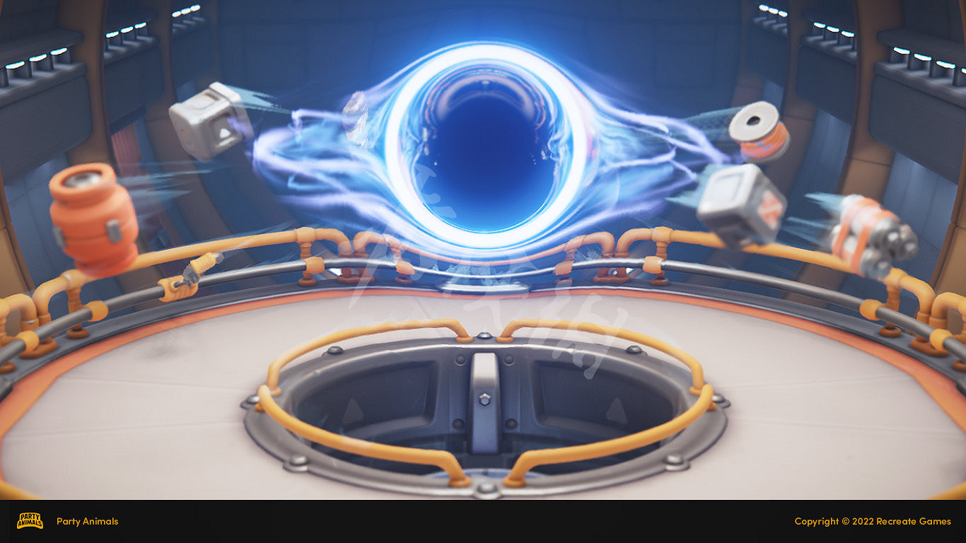 《動物派對》新淘汰賽地圖有哪些?遊戲新淘汰賽地圖一覽 《動物派對》新淘汰賽地圖有哪些?遊戲新淘汰賽地圖一覽