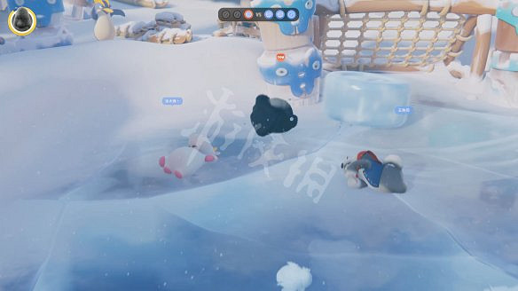 《猛獸派對》圖文攻略 全流程全角色全地圖全模式全皮膚