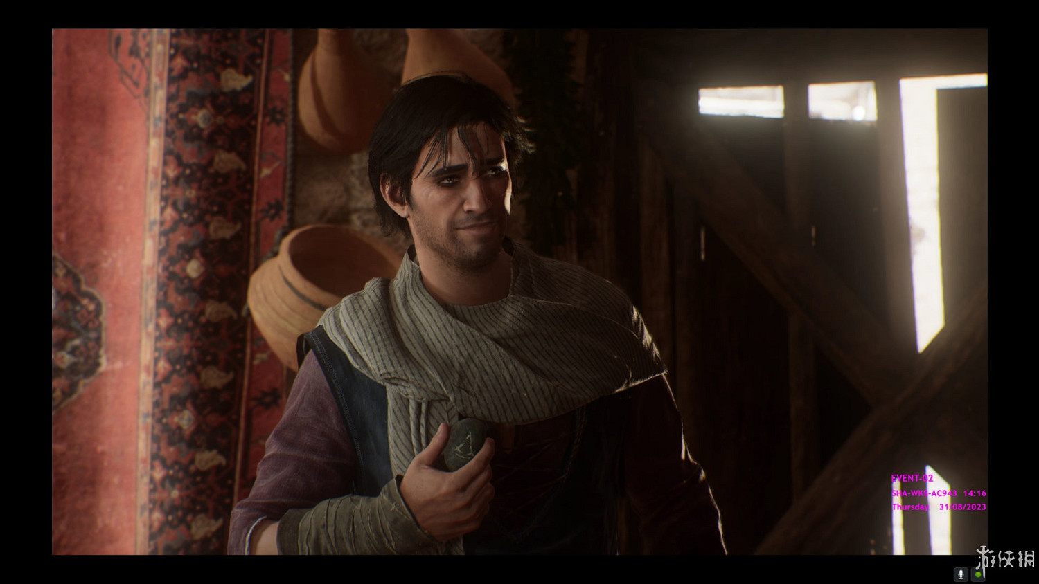 《刺客教條 幻景》試玩體驗：重行刺客之道？