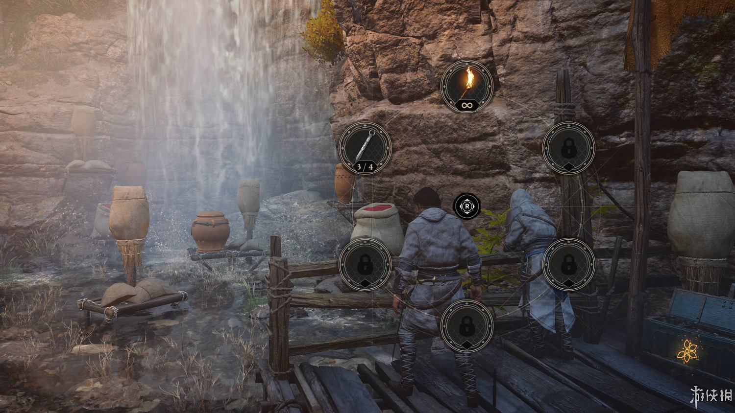 《刺客教條 幻景》試玩體驗：重行刺客之道？