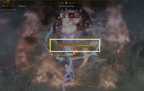 《命運方舟》軍團長副本最全攻略