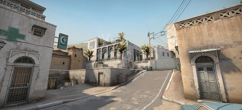 《反恐精英全球攻勢》全地圖名字場景介紹一覽 csgo地圖大全分享 《反恐精英全球攻勢》全地圖名字場景介紹一覽 csgo地圖大全分享