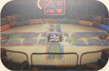 《猛獸派對》圖文攻略 全流程全角色全地圖全模式全皮膚