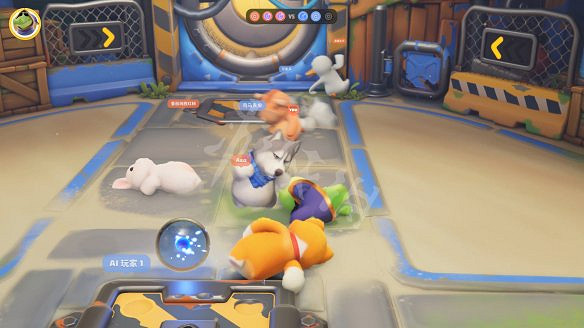 《猛獸派對》圖文攻略 全流程全角色全地圖全模式全皮膚