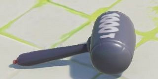 《猛獸派對》遊戲中武器道具有哪些?武器道具匯總 《猛獸派對》遊戲中武器道具有哪些?武器道具匯總