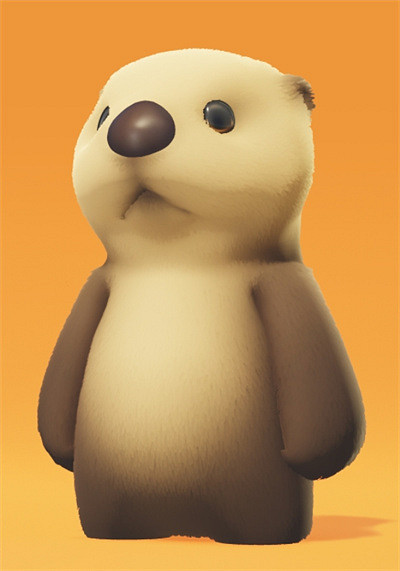 《猛獸派對》角色介紹