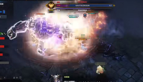 《命運方舟》夢幻宮殿通關攻略 《命運方舟》夢幻宮殿通關攻略