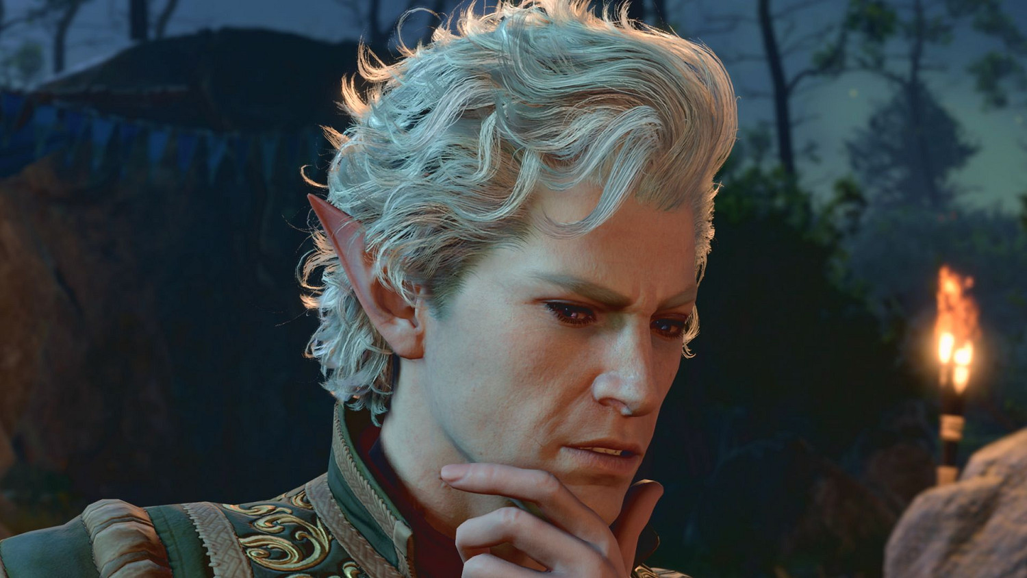 《星空》NPC表情詭異?業內人士解答:少做了這一步 《星空》NPC表情詭異?業內人士解答:少做了這一步