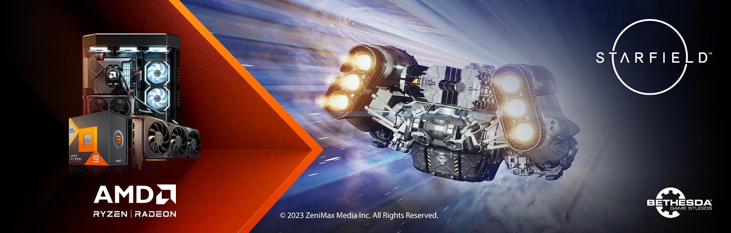 顯卡廠商打架別影響玩家 開發者挖掘《星空》優化