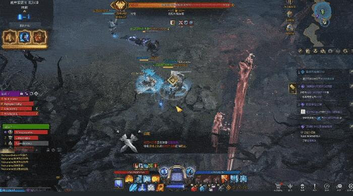 《命運方舟》決戰巴爾坦打法攻略