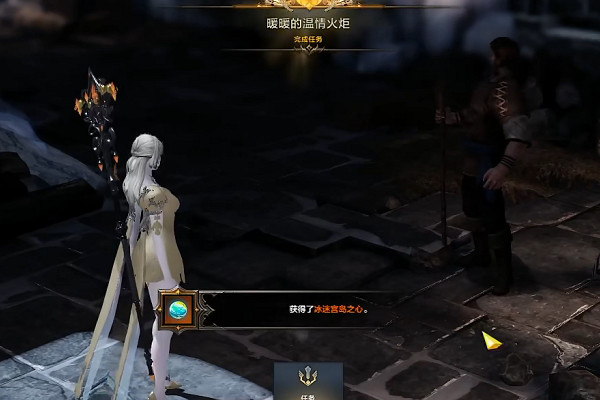 《命運方舟》冰迷宮島之心怎麽獲得？冰迷宮島之心獲得方法介紹