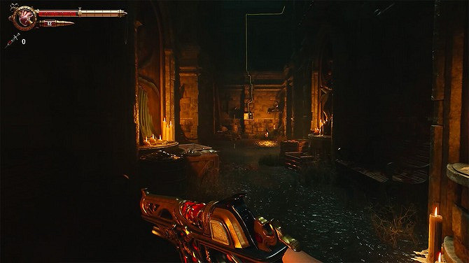 動作冒險遊戲《Crisol:Theater of Idols》上架Steam 動作冒險遊戲《Crisol:Theater of Idols》上架Steam