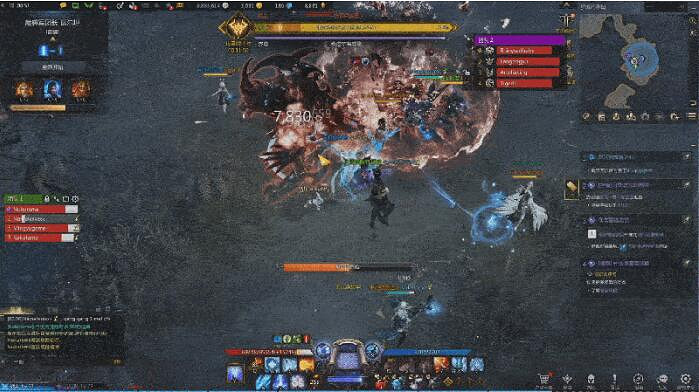 《命運方舟》軍團長副本打法攻略 《命運方舟》軍團長副本打法攻略