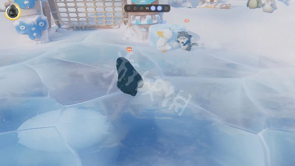 《猛獸派對》圖文攻略 全流程全角色全地圖全模式全皮膚