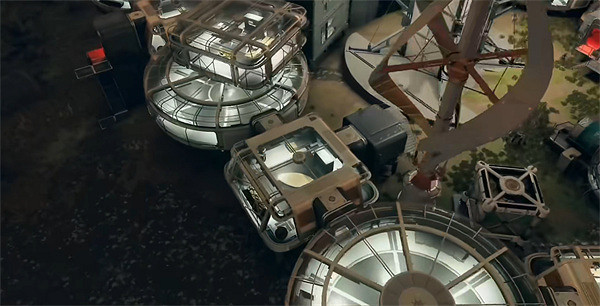 《星空starfield》資源存放位置介紹 《星空starfield》資源存放位置介紹