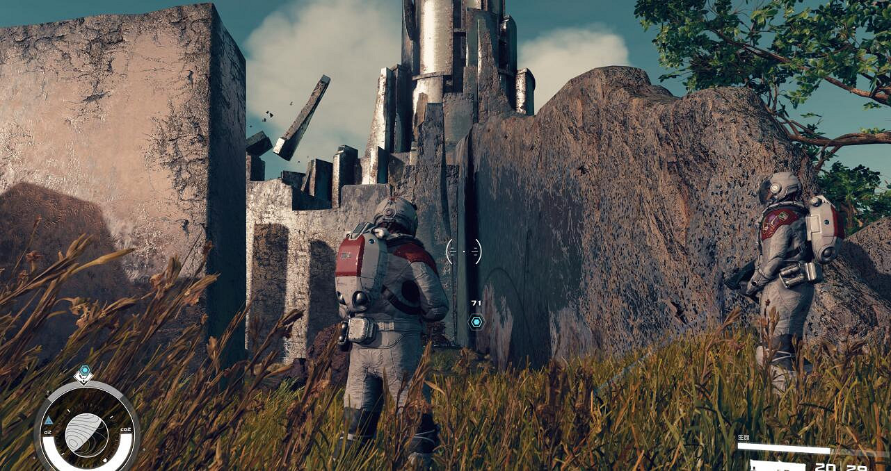 《星空》趣味任務線觸發位置匯總 好玩的任務線推薦 《星空》趣味任務線觸發位置匯總 好玩的任務線推薦