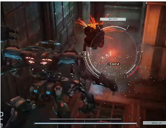 《機戰傭兵6》珂若爾飛彈重火力獲得方法 《機戰傭兵6》珂若爾飛彈重火力獲得方法