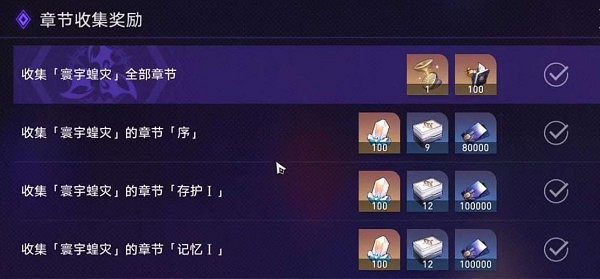 《崩壞星穹鐵道》重返克蘭達夫成就獲得方法