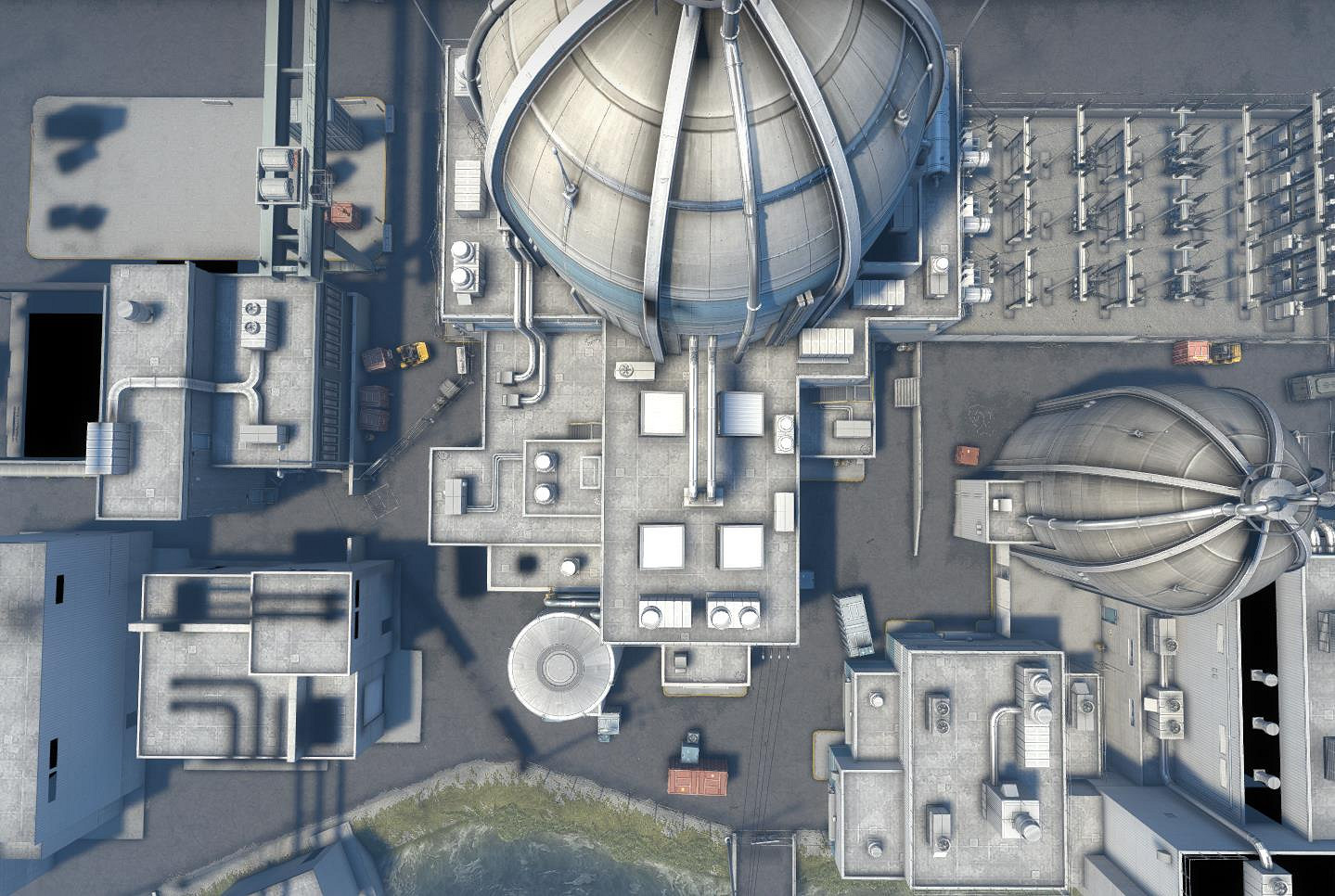 《反恐精英全球攻勢》全地圖名字場景介紹一覽 csgo地圖大全分享 《反恐精英全球攻勢》全地圖名字場景介紹一覽 csgo地圖大全分享