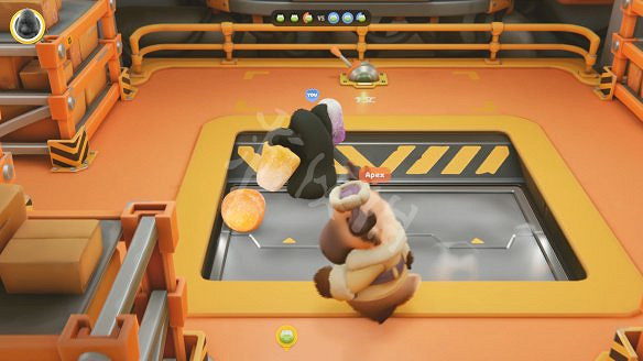 《猛獸派對》圖文攻略 全流程全角色全地圖全模式全皮膚