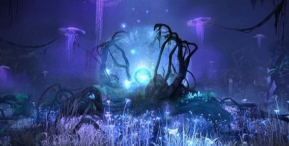 《命運方舟》軍團長套裝效果介紹 《命運方舟》軍團長套裝效果介紹