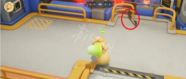 《Party Animals》糖果工廠怎麽玩 糖果工廠獲勝技巧分享 《Party Animals》糖果工廠怎麽玩 糖果工廠獲勝技巧分享