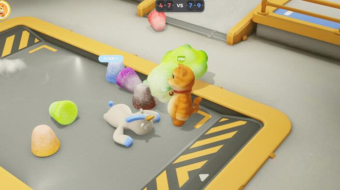 《Party Animals》怎麽玩?遊戲玩法機制介紹 《Party Animals》怎麽玩?遊戲玩法機制介紹